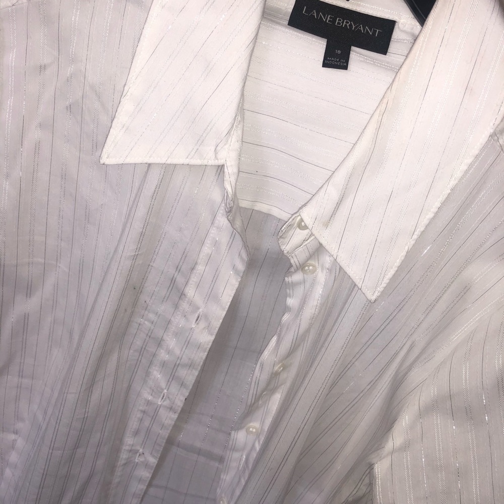 Button up - Picture 4 of 9